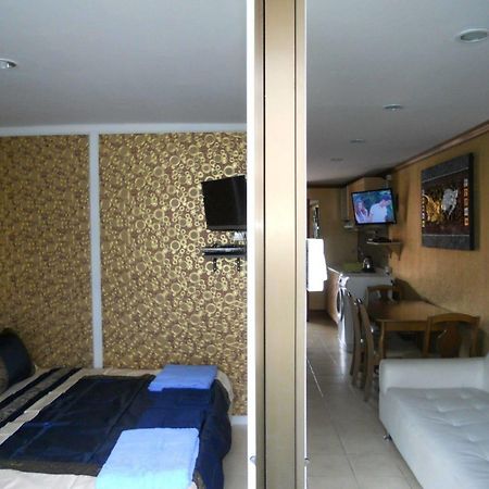 Jomtien Good Luck Apartment 외부 사진