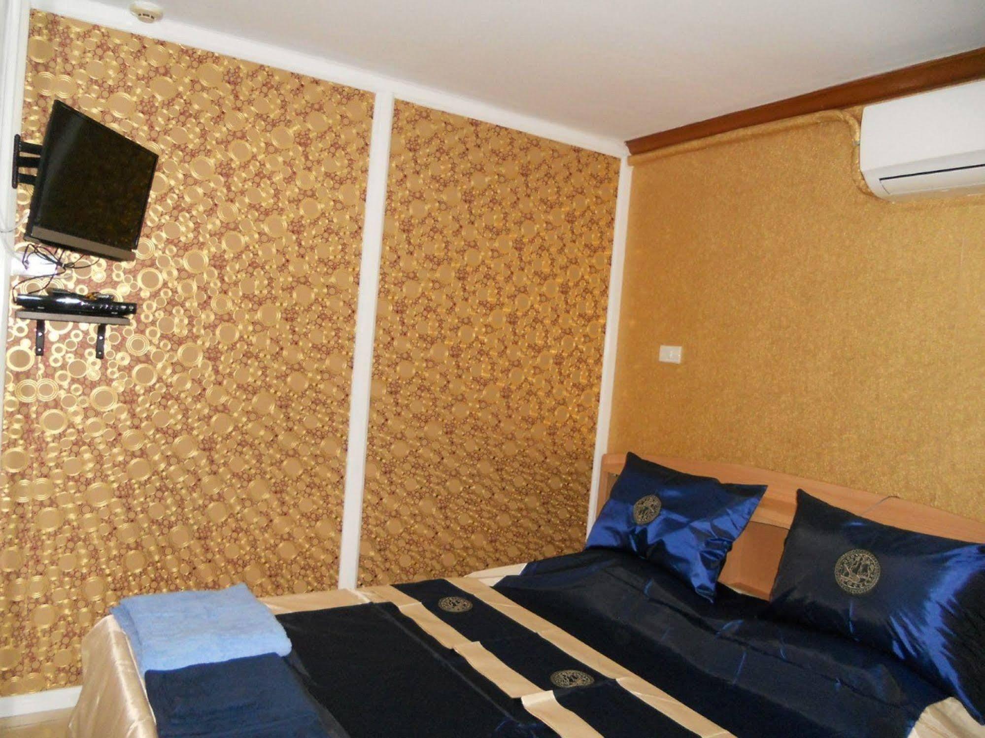 Jomtien Good Luck Apartment 외부 사진