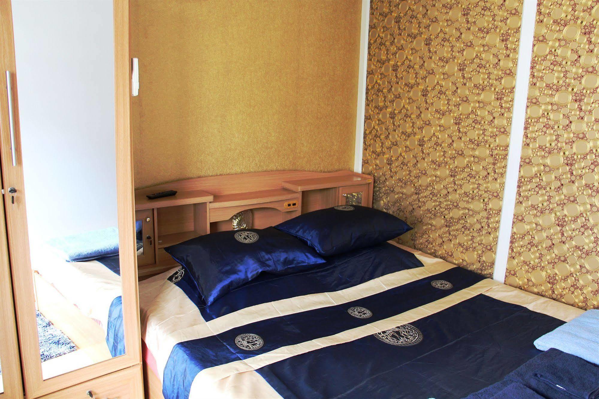 Jomtien Good Luck Apartment 외부 사진