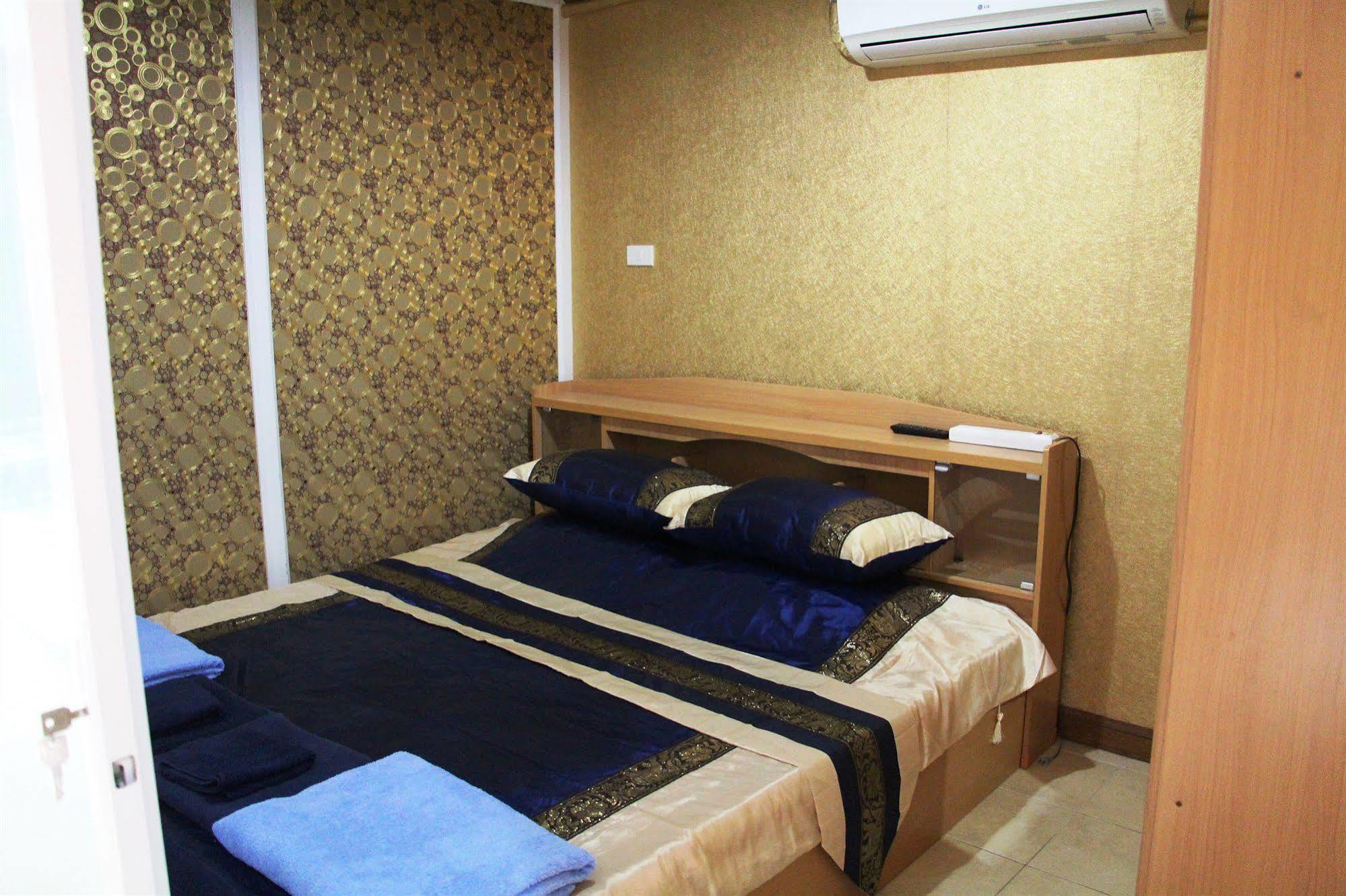 Jomtien Good Luck Apartment 외부 사진