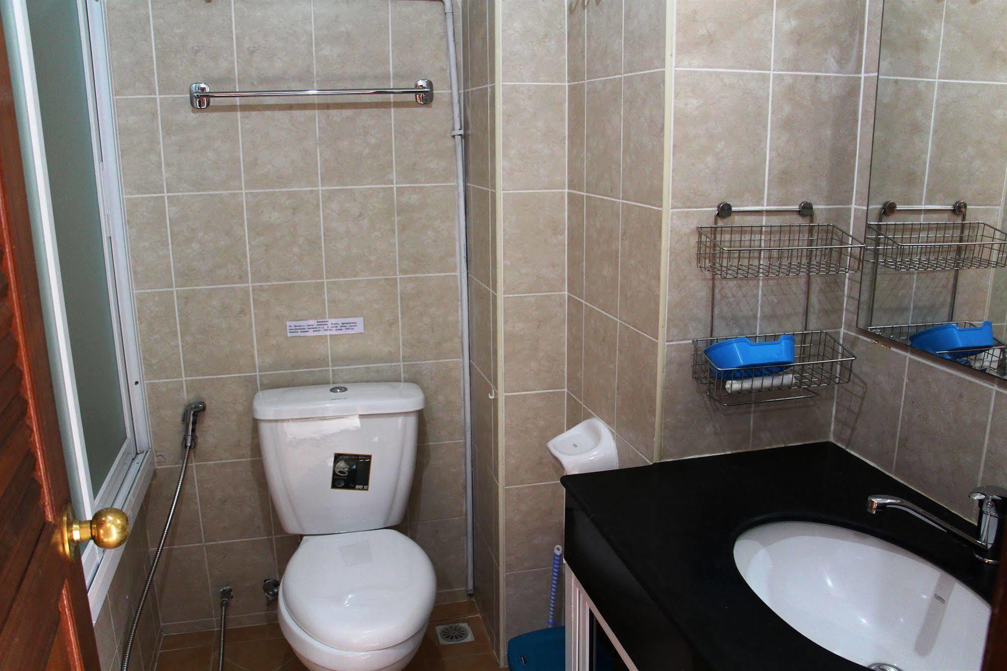 Jomtien Good Luck Apartment 외부 사진