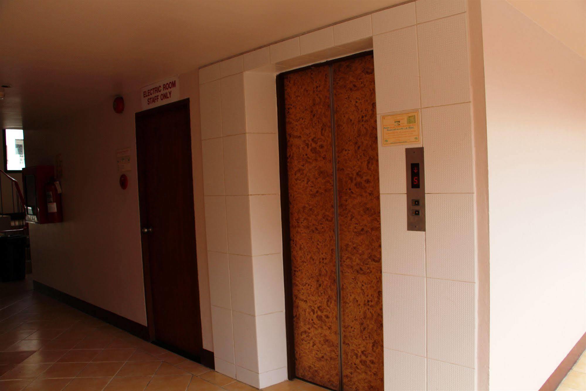Jomtien Good Luck Apartment 외부 사진